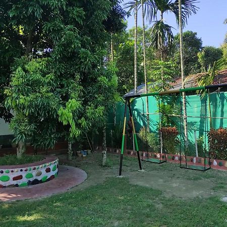 Manas Green Home Stay Jyoti Gaon Exterior foto