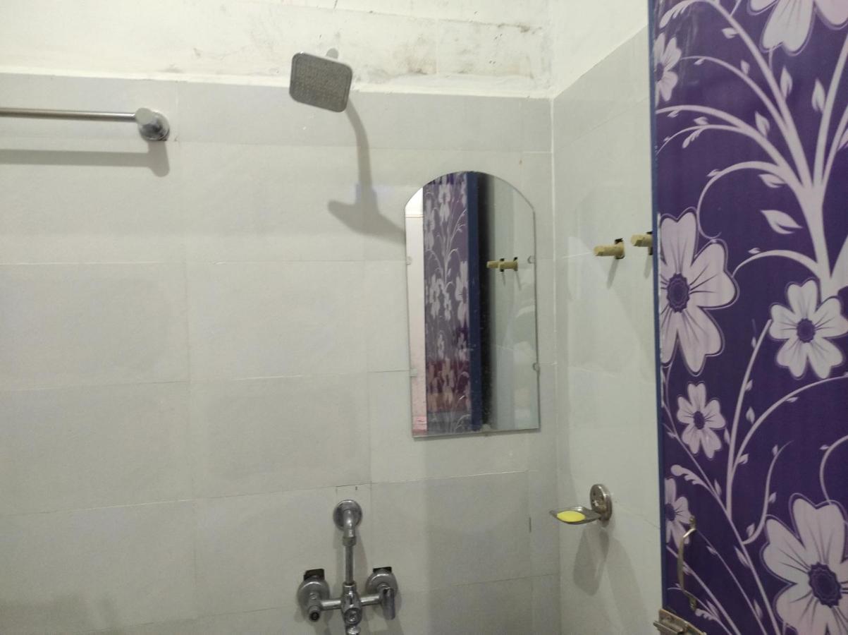 Manas Green Home Stay Jyoti Gaon Exterior foto