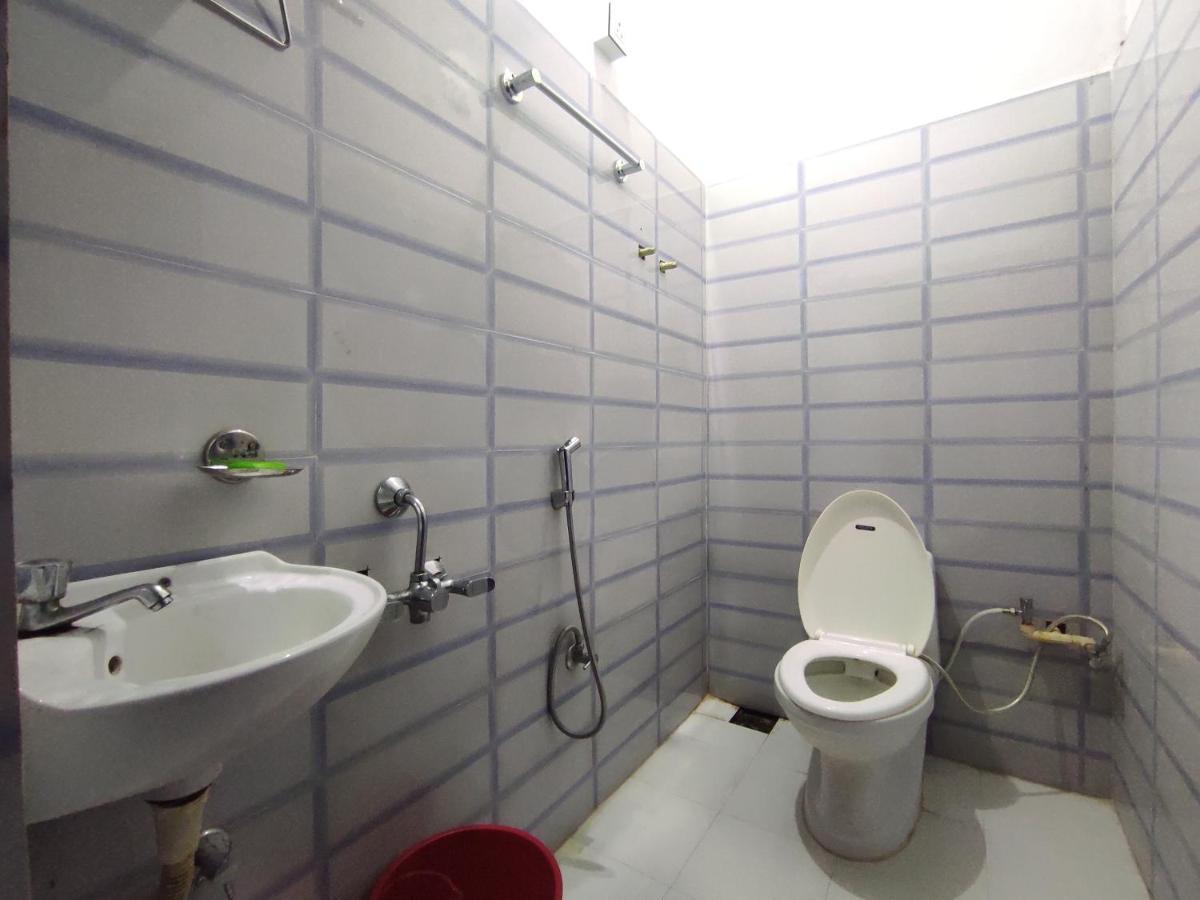 Manas Green Home Stay Jyoti Gaon Exterior foto