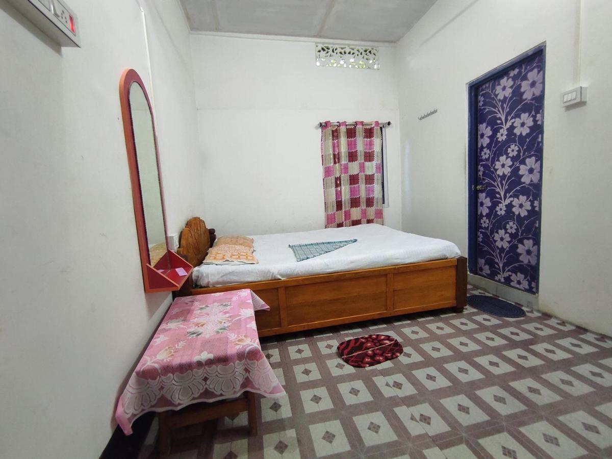 Manas Green Home Stay Jyoti Gaon Exterior foto