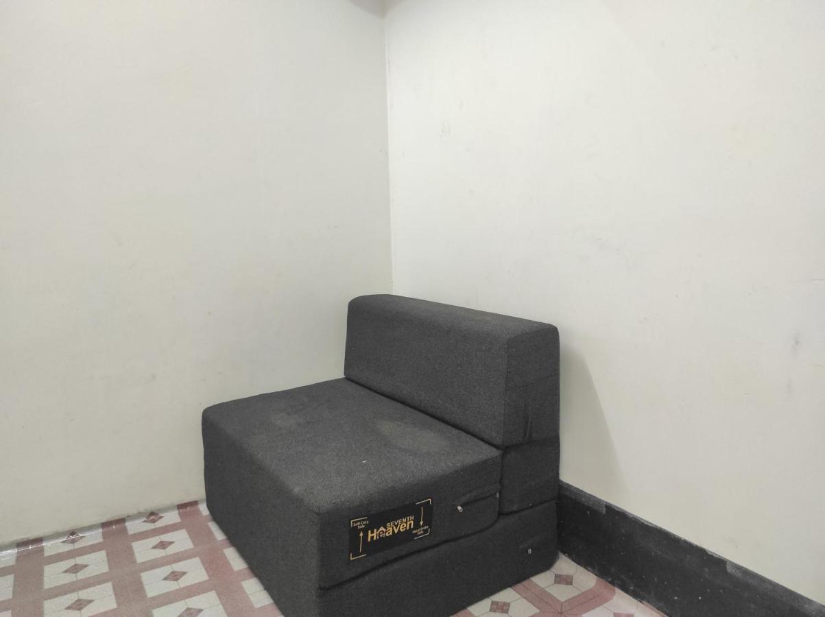 Manas Green Home Stay Jyoti Gaon Exterior foto