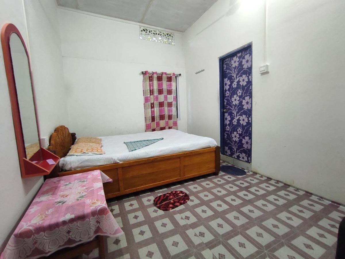 Manas Green Home Stay Jyoti Gaon Exterior foto