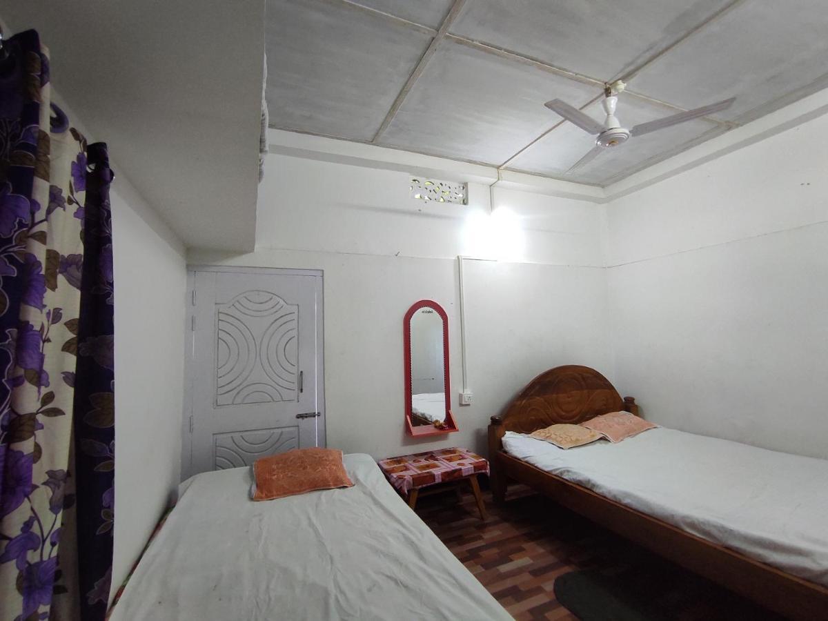 Manas Green Home Stay Jyoti Gaon Exterior foto